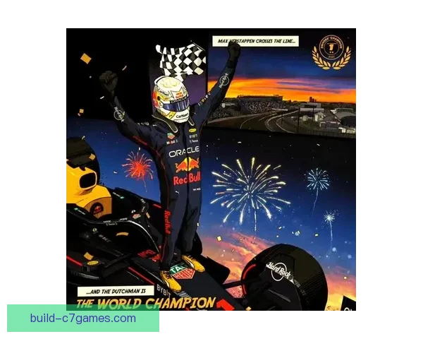 F1赛场风云再起车队角逐冠军悬念升级引爆全球车迷热议新赛季