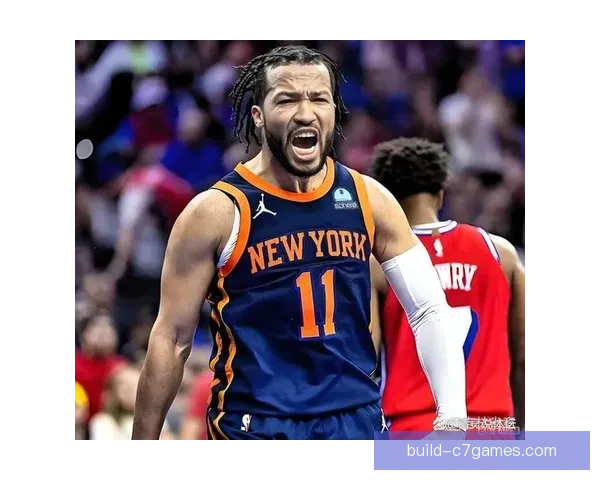 NBA尼克斯重塑辉煌之路与纽约篮球复兴新篇章冲击总冠军荣耀梦想征程