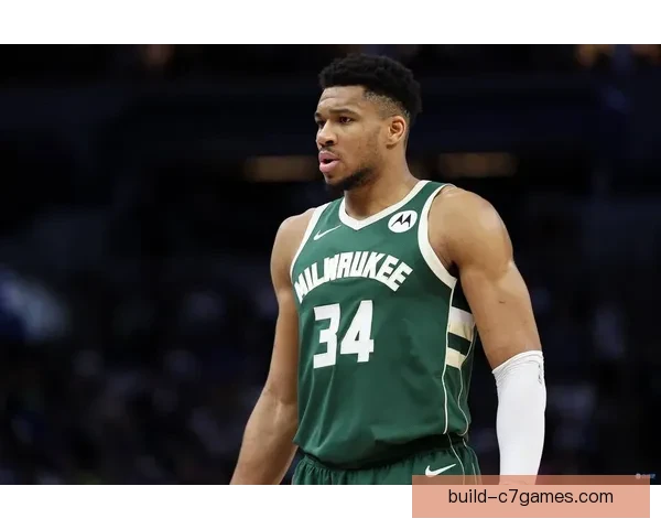 NBA雄鹿冲击总冠军之路与字母哥时代新篇章解析全面观察与未来展望