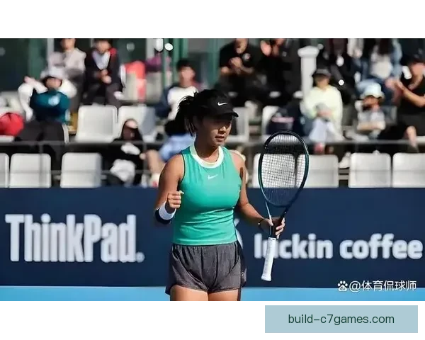 世界网坛再掀高潮新星崛起引爆赛季焦点争夺战全面升级格局生变