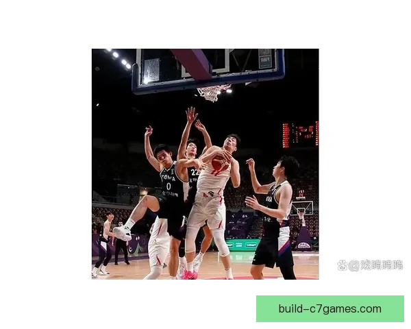 中国男篮逆转取胜晋级亚洲杯四强引发全国球迷热议士气大振再创辉煌