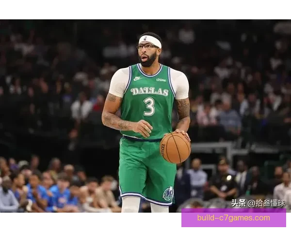 围绕NBA快船打造全新赛季崛起之路与冠军梦想宏伟蓝图愿景规划