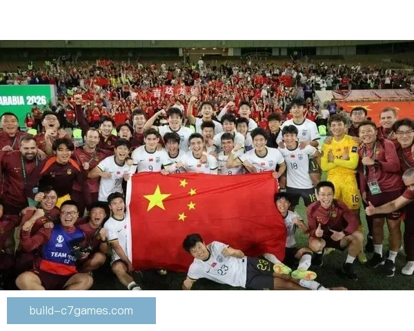 国足备战世界杯预选赛主帅强调团队凝聚力与战术升级冲击出线目标