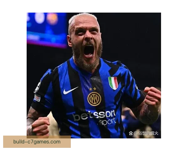 国际米兰足球俱乐部辉煌历程与未来展望分析