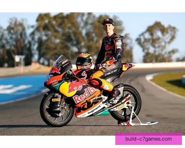 摩托GP赛季最新动态:车手表现与技术突破引发全球关注 摩托GP赛季最新动态:车手表现与技术突破引发全球关注