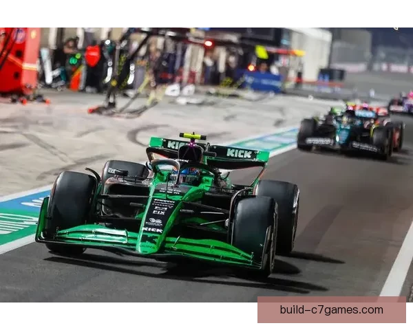 新赛季F1风云再起车队角逐冠军悬念升级引爆全球车迷热议狂潮