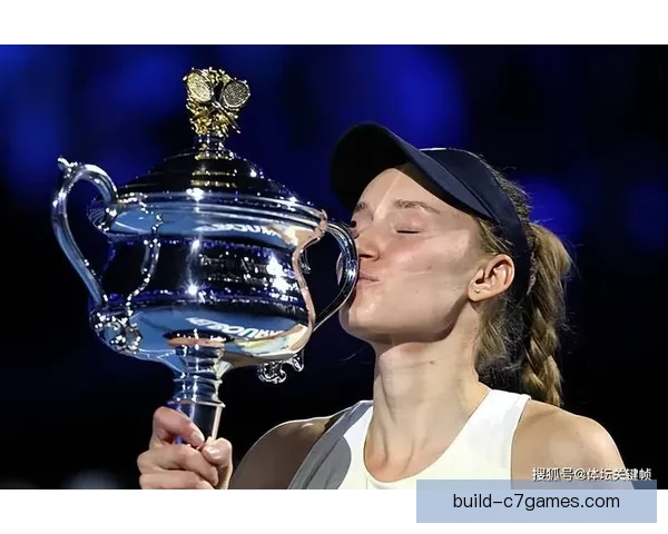 澳网激战升级新星老将巅峰对决冠军归属悬念持续升温赛场风云再起