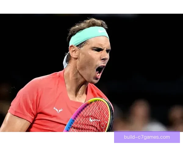 澳网焦点战纳达尔复出引爆赛场新格局与新生代争锋引发全球关注热潮 澳网焦点战纳达尔复出引爆赛场新格局与新生代争锋引发全球关注热潮