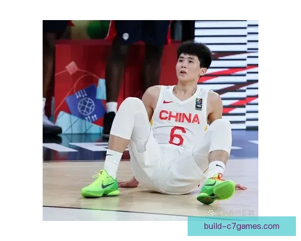 篮球世界杯中国队惨遭逆转 无缘四强 全队表现失常引发热议