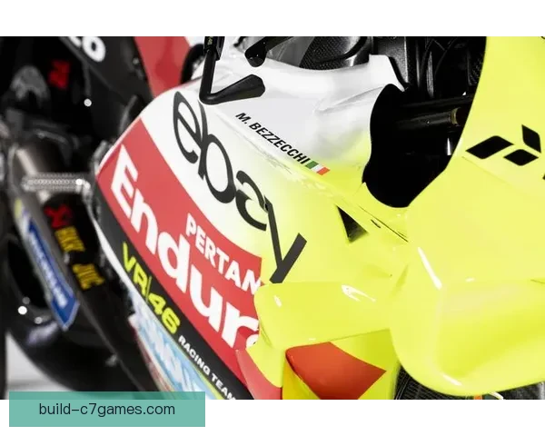 聚焦MotoGP新赛季争冠格局与车队动向解析及车手转会风云