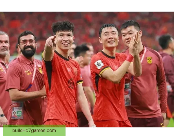 豪门对决再掀高潮国足新帅首秀引发球迷热议与期待聚焦未来征程新