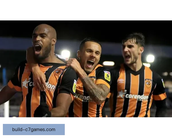 赫尔城俱乐部崛起之路：从英格兰足球低谷到冠军梦想的逐步追寻