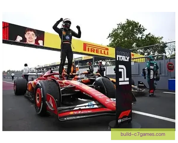 F1新赛季开幕：车队阵容大变动，争冠形势扑朔迷离