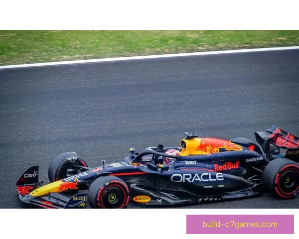 F1赛季争冠激烈进行 各队新技术与策略成关键因素