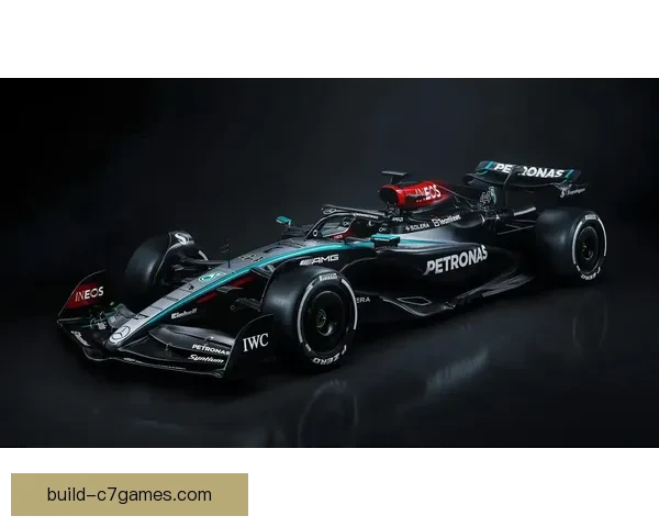 F1赛季最新动态解析顶尖车队竞争格局与明星车手表现