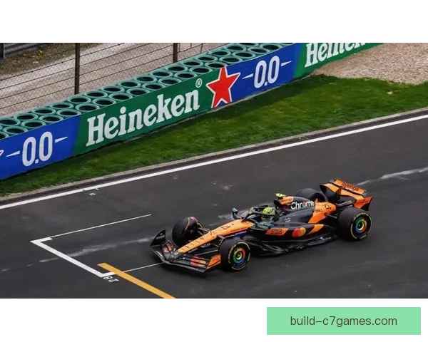 F1赛季最新动态：车队调整策略引发车手排名大洗牌