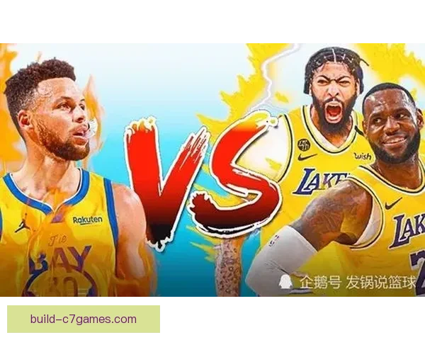 NBA季后赛激战正酣，詹姆斯与库里争锋再度引发球迷热议