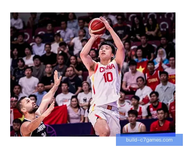 中国男篮逆袭取胜,决胜时刻险胜菲律宾晋级亚洲杯四强 中国男篮逆袭取胜,决胜时刻险胜菲律宾晋级亚洲杯四强