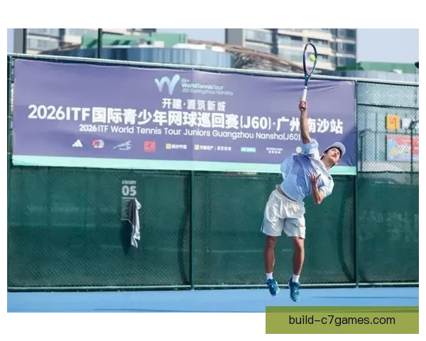 全球网球赛事回顾与展望 新星崛起与经典对决精彩纷呈