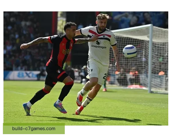 伯恩茅斯俱乐部最新动态分析及赛季前景全面解读