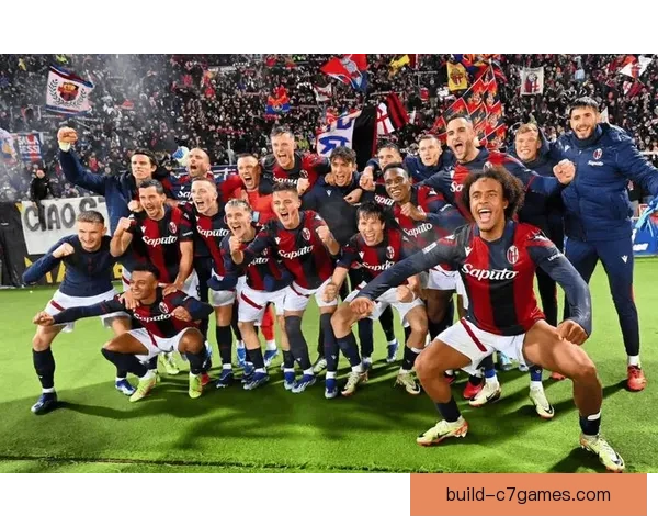 博洛尼亚俱乐部百年传承与意甲征程传奇历史与未来发展全景解析深