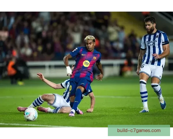 巴塞罗那俱乐部辉煌历史与现代竞技风采全景解析