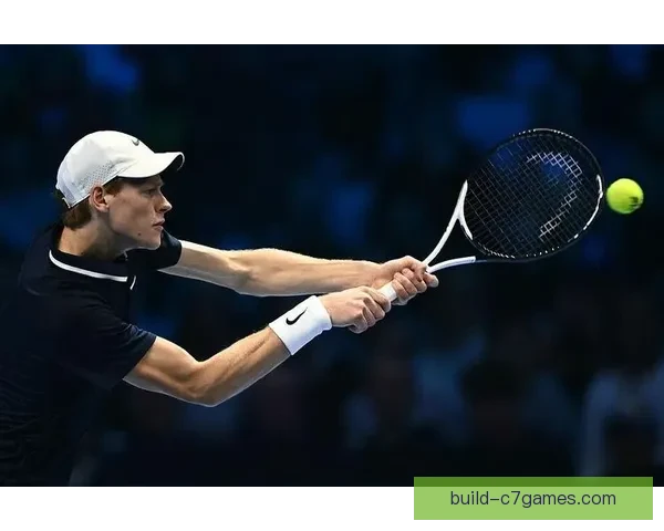 新生代与传奇对决再掀高潮全球网坛格局迎来震荡与重塑