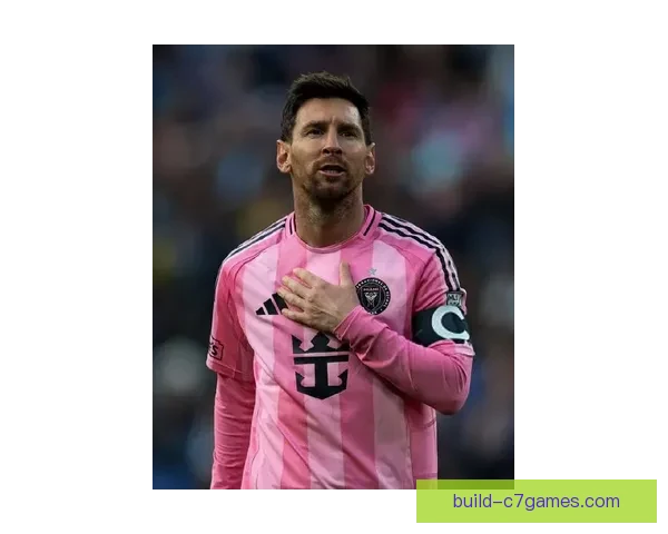 梅西转会后首战表现亮眼 细数他在美国赛场上的新挑战