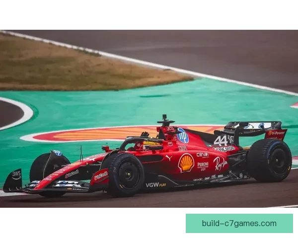 法拉利车队在2026赛季F1新规则下的战略调整与挑战解析