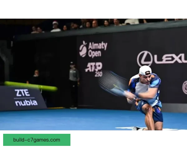 网球世界最新赛况聚焦顶尖选手精彩对决回顾