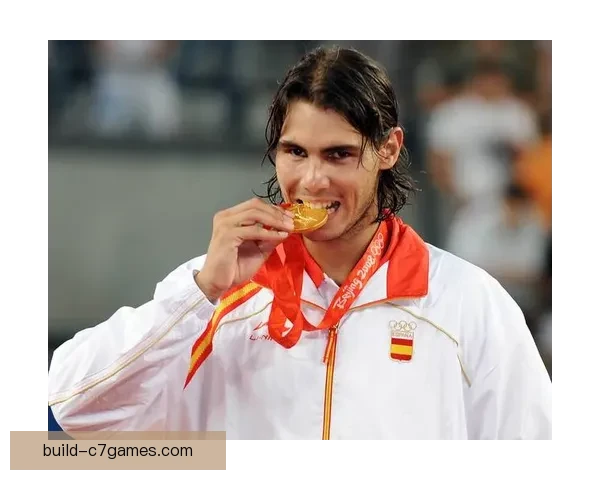 网球巨星纳达尔宣布退役 全面回顾其辉煌职业生涯