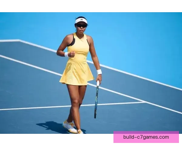 网球赛事迎来新星崛起，年轻选手突破世界前十大挑战老将之路