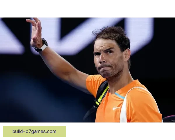 网球赛场风云再起 纳达尔宣布复出大满贯争夺战即将开启