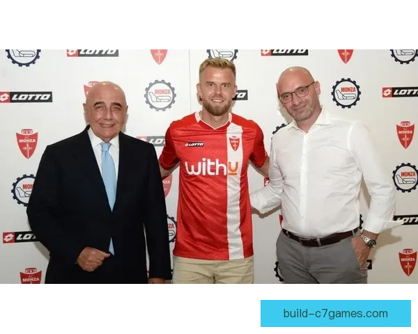 蒙扎俱乐部宣布新赛季阵容调整 多名新援加盟提升竞争力