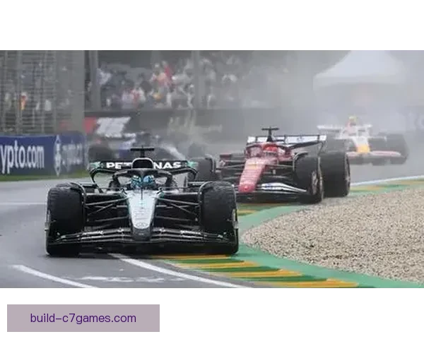 F1赛季最新动态解析各车队策略与车手表现全景报道
