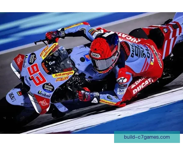 MotoGP赛场风云再起顶级车手激烈角逐冠军悬念持续升级引发全球关注