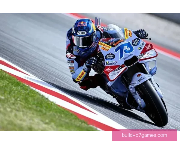MotoGP赛季激战升级顶级车手争锋新格局引发全球车迷高度关注