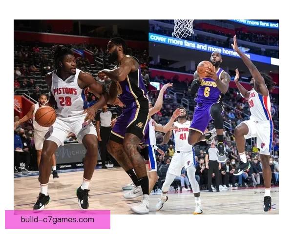 NBA季后赛激战正酣詹姆斯带领湖人力争总冠军勇士全力出击挑战强敌