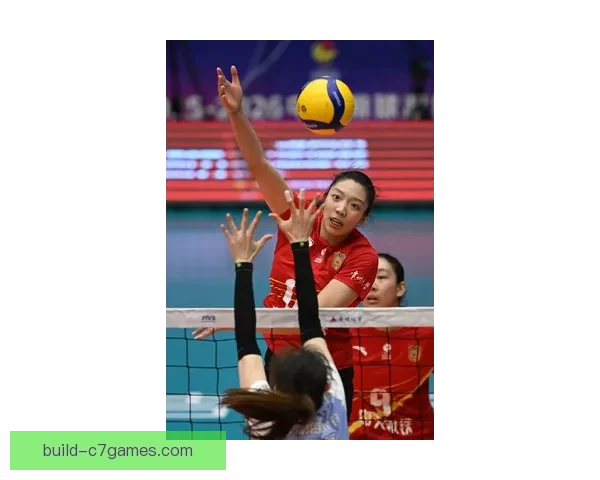 中国女排冲击奥运资格赛 连续三场胜利彰显强劲实力