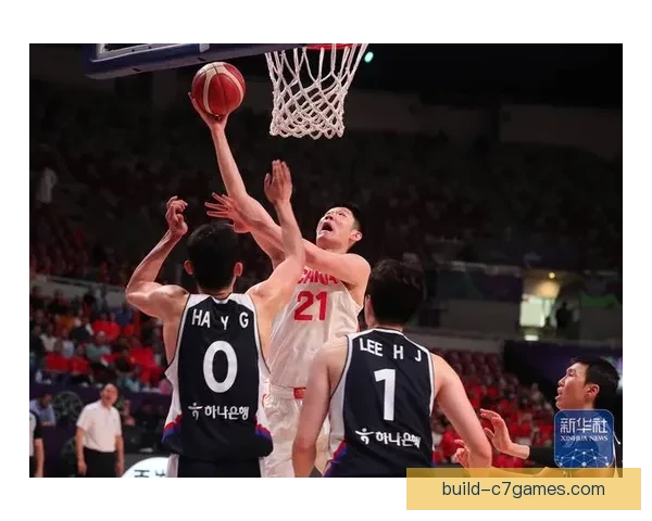 中国男篮连胜势头强劲备战亚洲杯彰显团队新风采