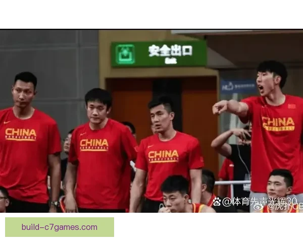 中国男篮力克菲律宾晋级世界杯八强 郭艾伦和易建联表现出色