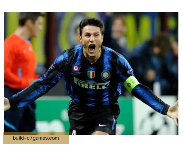 国际米兰：从辉煌历史到现代崛起的足球巨星之路