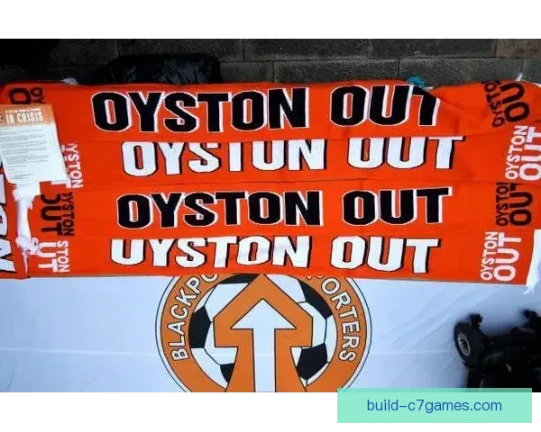 布莱克浦俱乐部周边精彩活动与文化体验全攻略