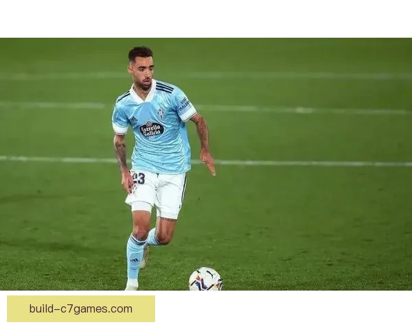 塞尔塔俱乐部的历史传承与辉煌成就探索