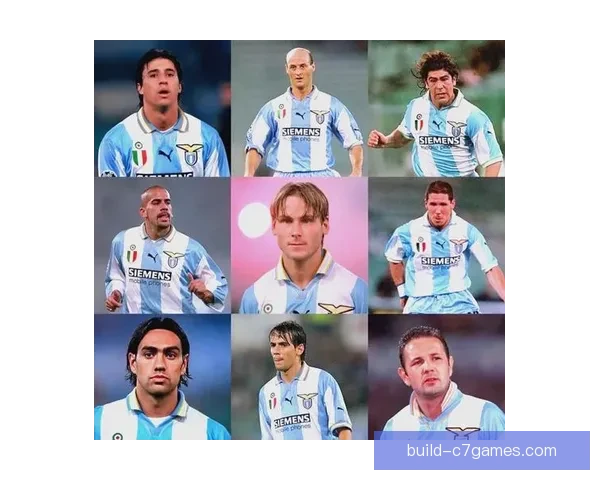 拉齐奥足球俱乐部的辉煌历程与未来展望