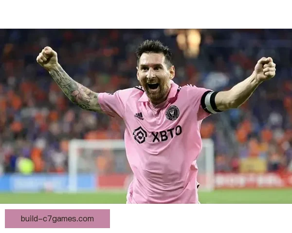 梅西再创辉煌助巴黎逆转胜利引全球球迷热议