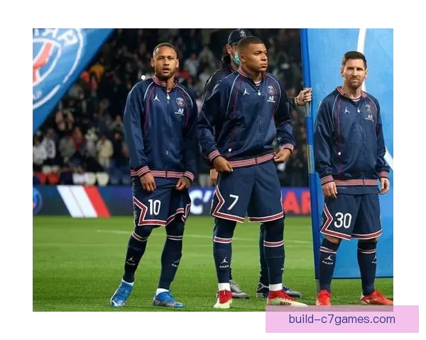 梅西转会引爆足坛热潮 新赛季各队阵容迎来大调整