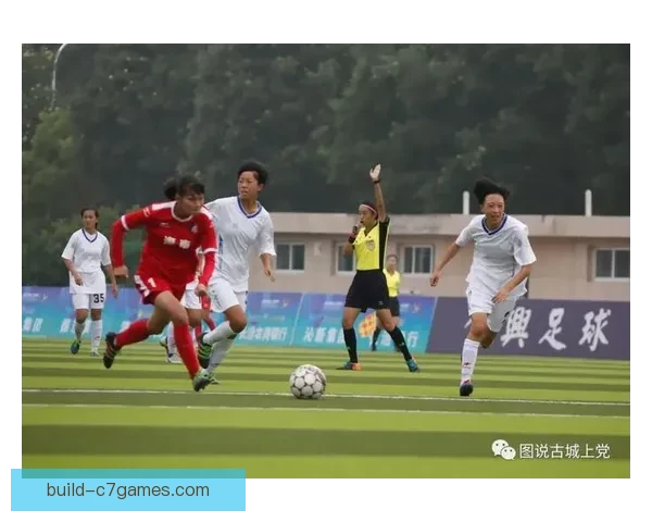 重庆业余足球联赛精彩瞬间与球队风采全记录