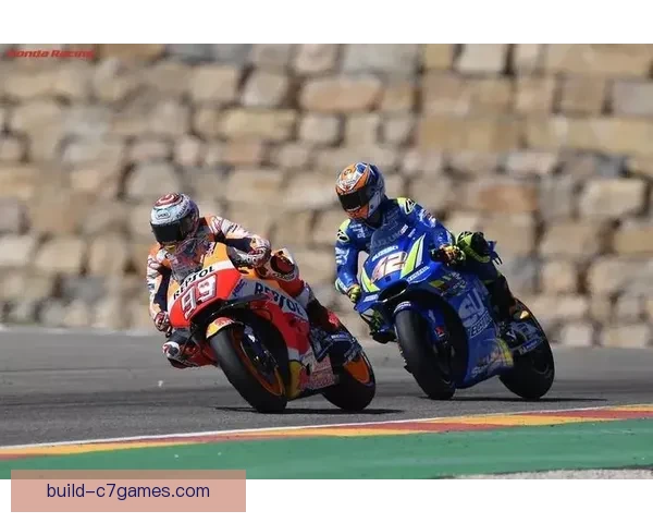 马尔克斯再度发力夺冠 引领MotoGP新赛季激烈对决