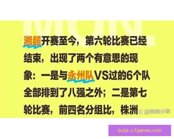 湘超联赛全解析：盘点参赛球队及最新赛季实力对比